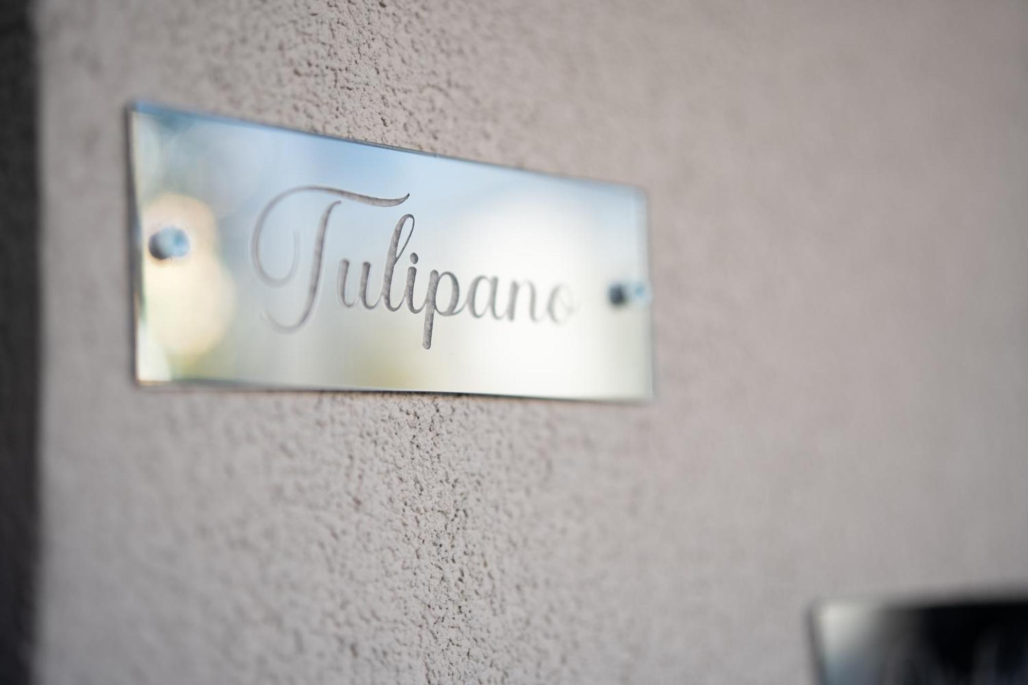 Palazzo Ennio Ξενοδοχείο Μπάρι Εξωτερικό φωτογραφία